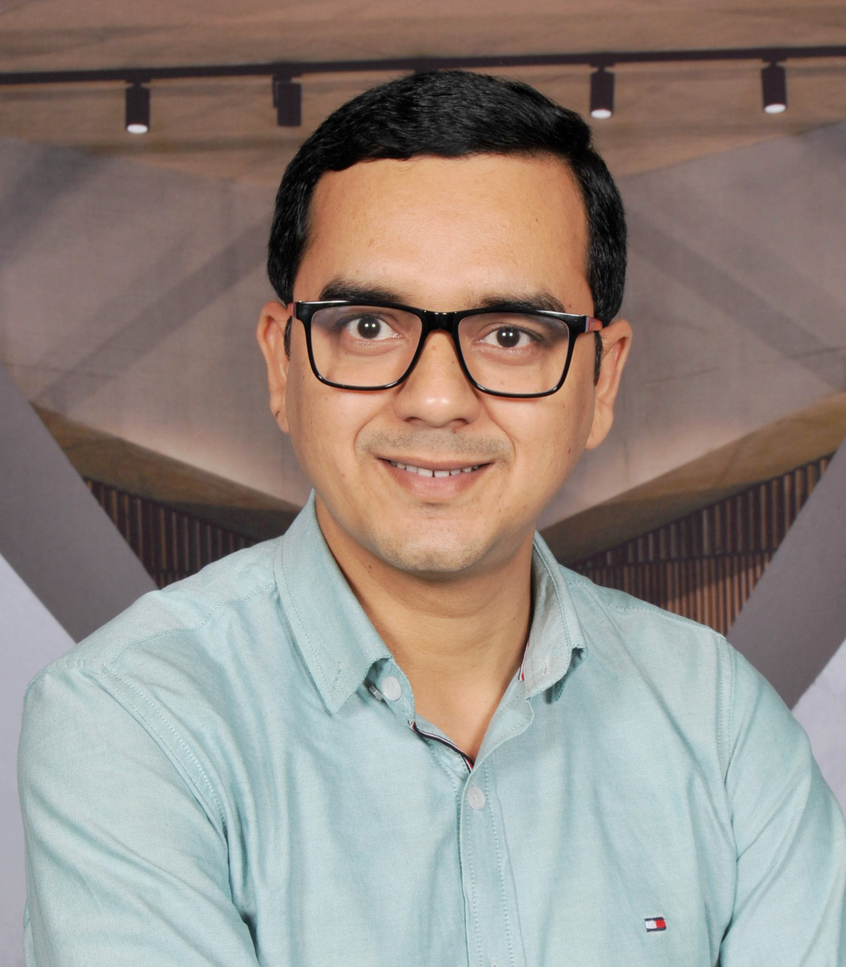 Rizwan Shaikh