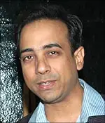 sanjay khanduri